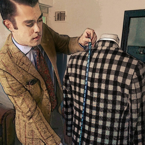 Meet your Posher, Michael - Picture 1 of 1